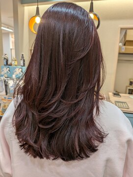 ロングレイヤー