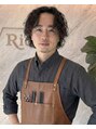 リシェイル(RICHAIR) 山田 正幸