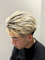 ドアーズ 西金沢(DOORS)&nbsp;バレイヤージュ