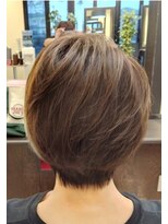 ネクサス ドゥ 四街道店(NEXUS-DO)&nbsp;レイヤーショート