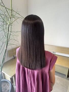 ビスチェ(Vische) モテ美髪