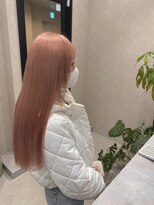 グロウ 本八幡(grow)&nbsp;ペールピンク