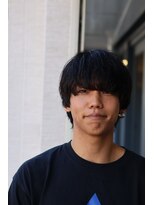 ポノ(PONO) マッシュパーマ・ツイストスパイラルパーマ・シャドウパーマ