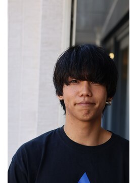 ポノ(PONO) マッシュパーマ・ツイストスパイラルパーマ・シャドウパーマ