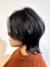 ヘアートラム(HAIR TRAm.)