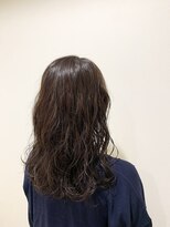 ルミ 高崎駅店(Lumi)&nbsp;パーマ