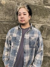 オムセラ(HOMME SERA)&nbsp;RIKU 