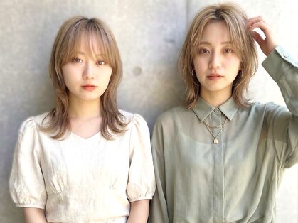 モモ(MOMO)の写真