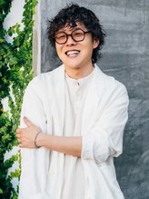 スリー(THREE)&nbsp;齋藤 文由貴
