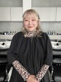 ブランコトレス 鏡島(BLANCO tres) 田桐 里沙 ボブ