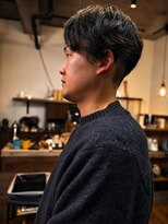 ふらっぷ ルーズパーマ