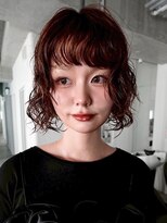 セラン 表参道(Celan)&nbsp;ボブパーマ