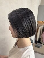 ドッグマニアピンチアオヤマ(DOGMANIA PiNCH AOYAMA) ボブ