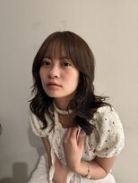 アンヘアー 元町三宮(UNHAIR)&nbsp;レイヤーカット
