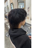 サンクチュアリー 千里山店(Sanctuary)&nbsp;パーマ