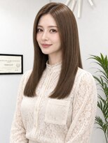 ミンツ(MINTS)&nbsp;【107.雨の日や湿気の日でもイライラしない◎極み髪質改善】