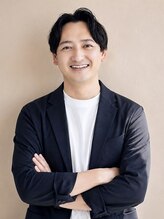 グラムアッシュ(GLAM ASH)&nbsp;諸岡 陽介