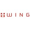 プラスウイング 鶴川(+ WING)のお店ロゴ