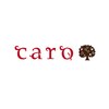 カーロ(caro)のお店ロゴ