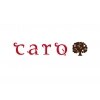 カーロ(caro)のお店ロゴ