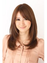 ラフューネ(Raffune)&nbsp;絶対的ストレートヘアー