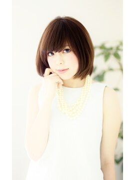 マティス 表参道(matiz) 髪質改善×縮毛矯正×艶髪