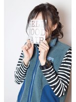 アスイン(asuin)&nbsp;?