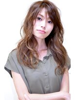 テイル ヘアーサロン(TALES Hair Salon) 【TALES】2016 Tales Collection　２