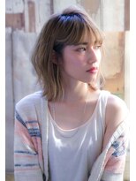 エース (ACE)&nbsp;ACE LA スポンテニアス×ブルージュ