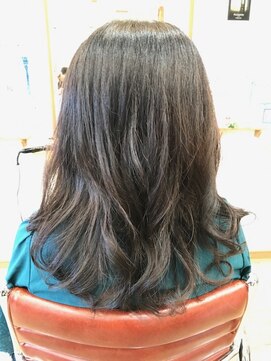 ヘアークラブワイズ(Hair Club Yz) パク・シロン