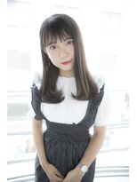 サロンドミルク 原宿(salon de MiLK)&nbsp;【salon de MiLK 原宿】イルミナサファリ×耳かけワンカール
