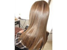 コア フィール ア デイ(COIFFURE A DAY)