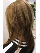 パール美容室&nbsp;Pearl  style