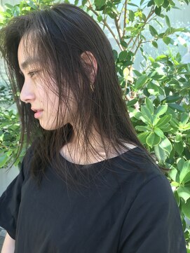 オーダーワン(OORDER1) natural long