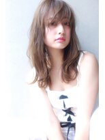 アメリ 新宿(Ameri)&nbsp;Ameri 柔らかベージュ【新宿】