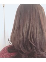 ブルーフェアリー(Blue Fairy)&nbsp;【BLUEFAIRY】大人艶髪★ミディアムヘア