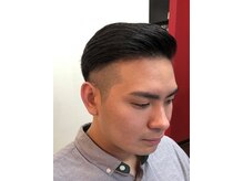 ヘアーサイ フォーメン(Hair Sai for men)