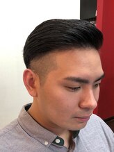 ヘアーサイ フォーメン(Hair Sai for men)