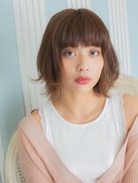 プロデュース 相模原店(Produce) 大人かわいい♪ヘルシーレイヤー♪外ハネ