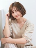 ウェーブボブ