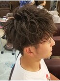 お客様スタイル