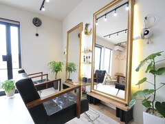 caluo hair【カルオヘアー】