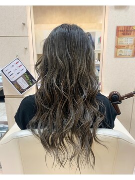 ベニ 岩沼たけくま店(BENI) シナモンベージュ