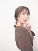 ♪Coni♪簡単アレンジ/20代30代人気簡単ヘアアレンジ