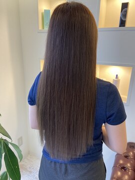 ブライトヘアー(BRIGHT hair) BRIGHT hair bykeigotoyoshima