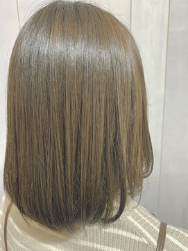 ライフ バイ ギフトグループ(LIFE by gift group) やわらかベージュ☆