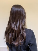 リスタバイネオリーブ 浅草(Re:sta by neolive)&nbsp;ショコラカラー　Re:sta by neoilve