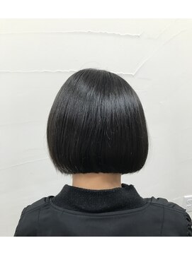 美容室 アオ(ao) 学生カット