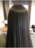 美髪サロン【MUSEミューズ 本山】　髪質改善ヘアスタイル