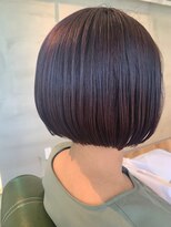 リジー(Risy)&nbsp;シンプルボブ